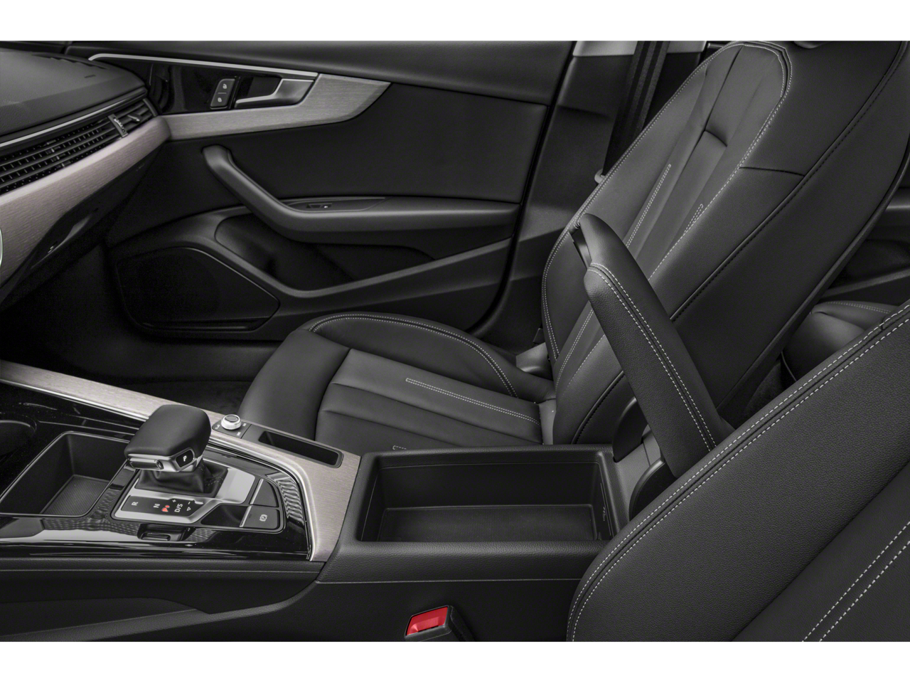 2022 Audi A4 Premium Plus 45 TFSI S line quattro S tronic